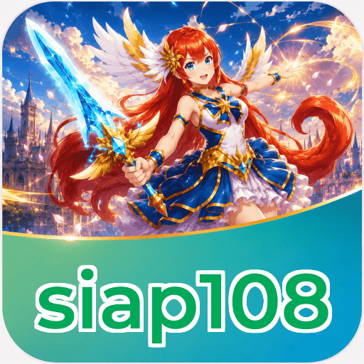 siap108 APK v4.7.5 - Screenshot performa cepat dan hemat baterai