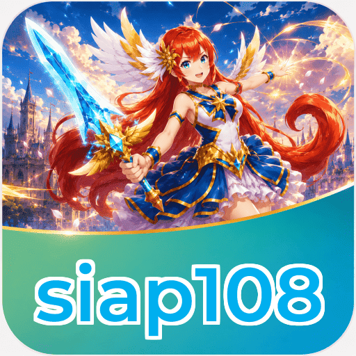 siap108 APK v4.7.5 - Screenshot UI modern dan intuitif Indonesia